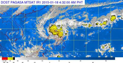 Sorsogon Weather Tomorrow .